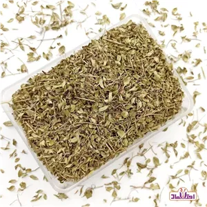 آویشن کوهی اعلا 250 گرمی اعتماد تازه و خوش طعم(کاکوتی)