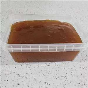 باسلوق خانگی با شیره طبیعی انگور  بسیار مقوی