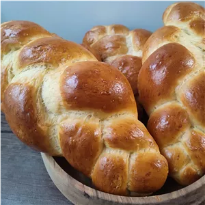 نان شیرین عسلی