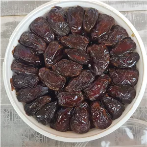پک 21 کیلویی خرمای سوپر لوکس کبکاب ماهور خرمای شسته شده فوق العاده درشت یکدست(7 بسته سه کیلویی)  