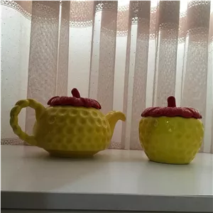 قوری سرامیکی