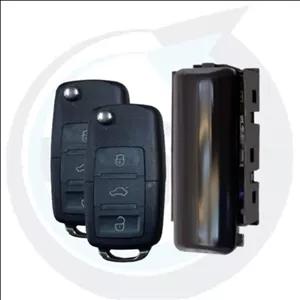 پک ریموت سمند lx فابریکی شرکت محصول با کیفیت (بدون تیغه)