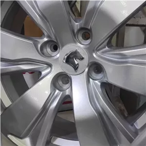 رینگ  تارااتومات س16 اینچ  فابریک شرکت( استعلام )
