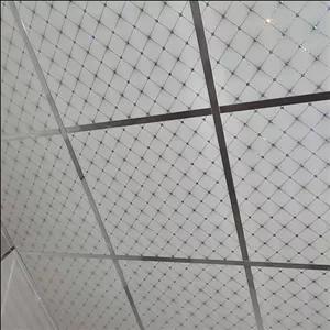 تایل پی وی سی pvc سقف کاذف