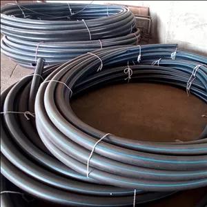 تولید لوله پلی اتیلن