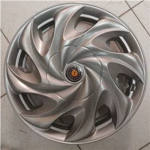 قالپاق اسپرت mvm 110  مناسب سایز رینگ و لاستیک فابریک 13 اینچ چرخ ماشین ام وی ام مدل اسپرتی