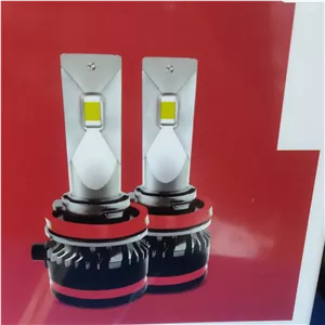 هدلایت 9005ماکسیما M8.  conpexخودرو