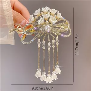 گیره چفتی جدید 