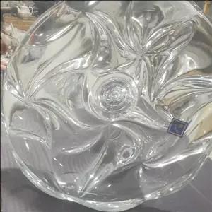 شیرینی خوری پایه دار بزرگ بوگاتی  