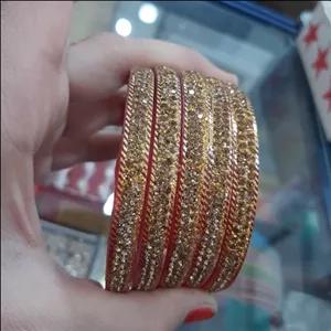 النگوی هندی نگین دار