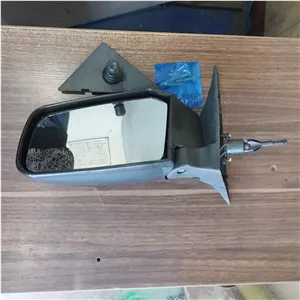 آینه بغل تاشو پیکان سمت راست طرح پرابدی 