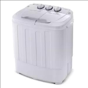 مینی واش دوقلو3.8کیلویی جنرال تکنیک مدل3818(هزینه ارسال پس کرایه با خریدار محترم هست)