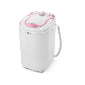 مینی واش3کیلویی با سبد خشکن دار مادرلی مدل30510(هزینه ارسال پس کرایه با خریدار محترم هست)