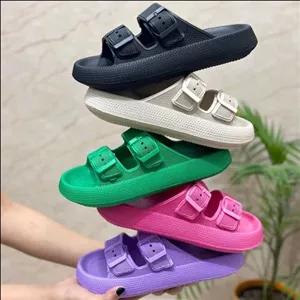 دمپایی مدل نارسیس زنانه ارزان ترین در باسلام در سایزبندی 37تا40 در 4رنگ متفاوت و زیبا 