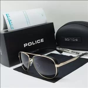 عینک خلبانی با کیفیت  پلیس POLICE