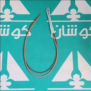 ترموفیوز یخچال فریزر آلومینیومی