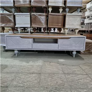 میز تلویزیون شبستان مدل 1033