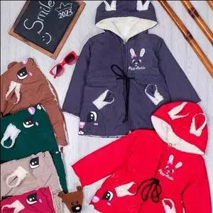 \nبارونی خز دار درجه یک\nجنس میکرو داخل بره ای 