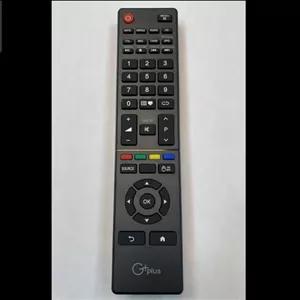 کنتر ل کمیاب تلویزیون جی پلاس