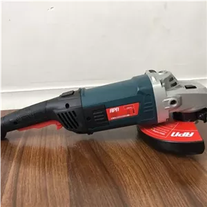 فرز سنگبری 2200 وات ای پی ان APN مدل AG230D