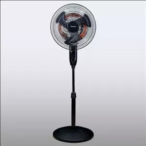 پنکه و هیتر برقی دوکاره تکنو -دارای کنترل-گارانتی دار 