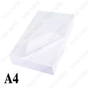کاغذ A4 دابل آ (دبل آ) Double A - یک بسته 100 برگی 80 گرمی