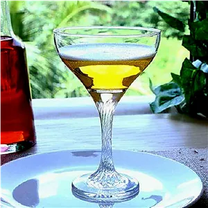 بستنی خوری پاشاباغچه ترکیه مدل تویست کد 44616 بسته 6 عددی