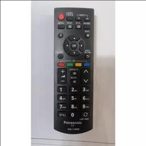 کنترل فابریکی ال ای دی پاناسونیک کوتاه  1180 Panasonic 