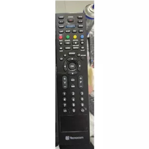 کنترل شرکتی جایگزین ال سی دی نایاب تکنوکام  TECHNOCOM