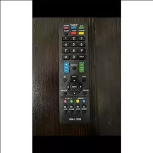 کنترل شرکتی و ایسی دار ال ای دی شارپ 1238 SHARP