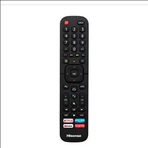 کنترل شرکتی و آیسی دار مرغوب ال ای دی هایسنس اینترنت دار 27V