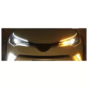 دیلایت رانینگ خودرو 