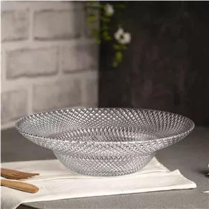 کاسه بزرگ پیکسل نوری 