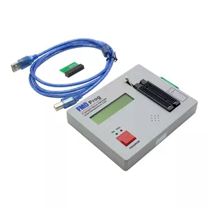 پروگرامر MS8 FMD SERIES PROGRAMMER V2