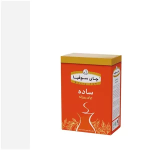 چای سوفیا ساده 