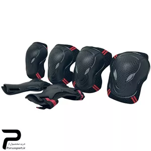 محافظ اسکیت (اعلا پس کرایه)