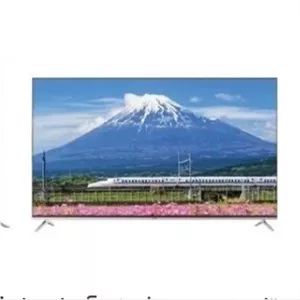 تلویزیون کیو ال ای دی 75 اینچ آیوا مدل ZQ-GC4H75UHD