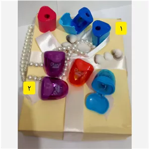 تراش مخزن دار