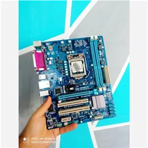 مادربرد h61 گیگا بایت usb3