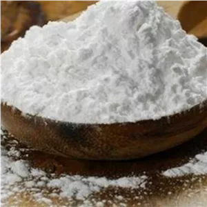 پودر نشاسته گندم (500 گرم)