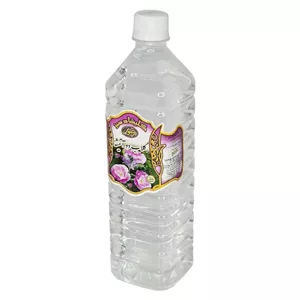 گلاب دوآتیشه رضوی (1 لیتر)