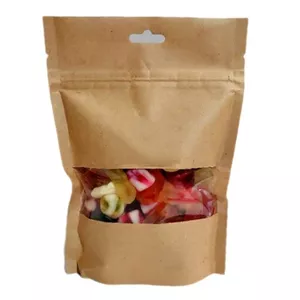 پاستیل ژلاتین حلال گاوی (1 کیلوگرم)