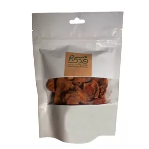 برگه زردآلو آفتاب خشک (500 گرم)