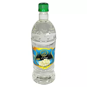عرق بومادران گل فر (1 لیتر)