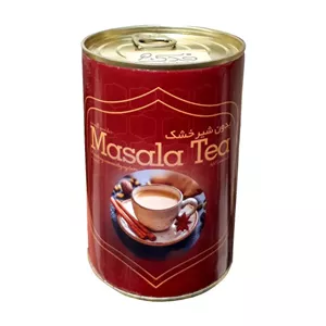 چای ماسالا ارگانیک بدون شیرخشک ریان (400 گرم)
