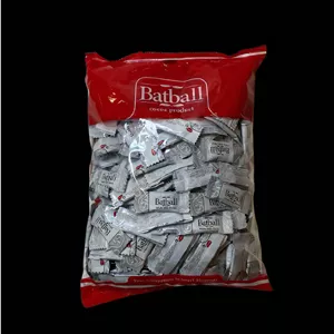 شکلات 3 گرمی بات بال