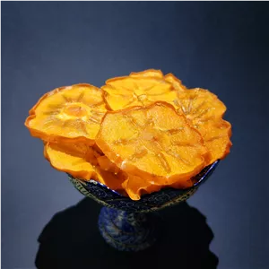 خرمالو خشک 500 گرم 