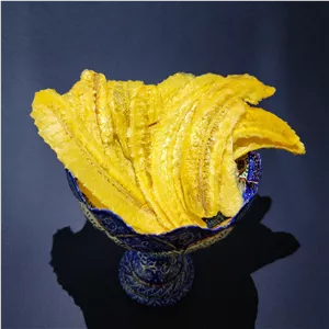 موز خشک 500 گرم