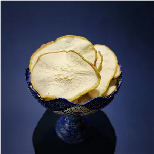 گلابی خشک 250 گرم 