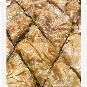 باقلوا مغزدار 400 گرمی وینکو